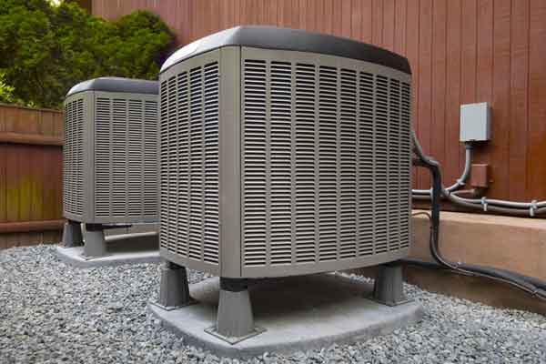 Professional HVAC Services